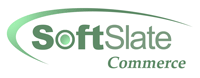 SoftSlate Commerce logo